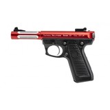 "Tactical Solutions Pac-Lite Ruger 22/45 .22LR (PR66095) ATX" - 3 of 3