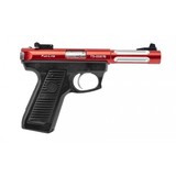 "Pac-Lite 22/45 Tac-Sol/Ruger .22lr (PR66095) ATX"
