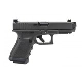 "Glock 19 Custom (PR66090) ATX" - 1 of 3