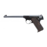"Colt Woodsman Pre-War Pistol .22 LR (C19735)" - 2 of 5
