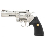 "Colt Python Revolver .357 Magnum (C19736)" - 1 of 4