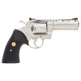 "Colt Python Revolver .357 Magnum (C19736)" - 4 of 4
