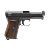 "Mauser 1914 Commercial Pistol 32 ACP (PR66515)" - 1 of 6