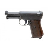 "Mauser 1914 Commercial Pistol 32 ACP (PR66515)" - 6 of 6