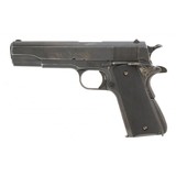"D.G.F.M 1927 Pistol .45ACP (PR66516)" - 7 of 7