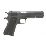"D.G.F.M 1927 Pistol .45ACP (PR66516)"