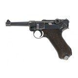 "S/42 Mauser K-Date Luger 9mm (PR66517)" - 7 of 7