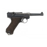 "S/42 Mauser K-Date Luger 9mm (PR66517)" - 1 of 7