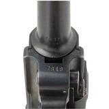 "S/42 Mauser K-Date Luger 9mm (PR66517)" - 2 of 7