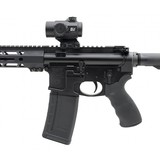 "(SN: R2443) Bird Dog Arms Arms BD-15 Rifle 5.56 NATO (NGZ3778) NEW" - 3 of 5