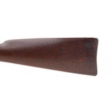 "U.S. Model 1882 Chaffee-Reese Bolt Action Rifle .45-70 (AL7514)" - 6 of 10
