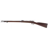 "U.S. Model 1882 Chaffee-Reese Bolt Action Rifle .45-70 (AL7514)" - 8 of 10