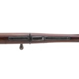 "U.S. Model 1882 Chaffee-Reese Bolt Action Rifle .45-70 (AL7514)" - 3 of 10