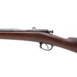 "U.S. Model 1882 Chaffee-Reese Bolt Action Rifle .45-70 (AL7514)" - 7 of 10