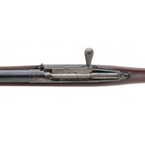 "U.S. Model 1882 Chaffee-Reese Bolt Action Rifle .45-70 (AL7514)" - 5 of 10