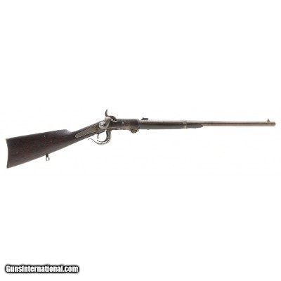 "Burnside 5th Model carbine .54 caliber (AL7341)"