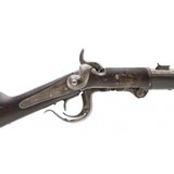 "Burnside 5th Model carbine .54 caliber (AL7341)" - 7 of 9