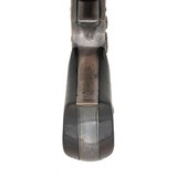 "Factory Engraved Remington Vest Pocket Derringer 30RF (AH8123)" - 2 of 6