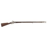 "U.S. Model 1842 Harpers Ferry Musket (AL9688)" - 1 of 6