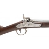 "U.S. Model 1842 Harpers Ferry Musket (AL9688)" - 6 of 6