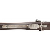 "U.S. Model 1842 Harpers Ferry Musket (AL9688)" - 5 of 6