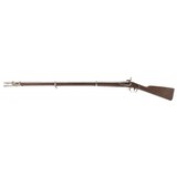 "U.S. Model 1842 Harpers Ferry Musket (AL9688)" - 3 of 6