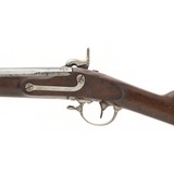 "U.S. Model 1842 Harpers Ferry Musket (AL9688)" - 2 of 6