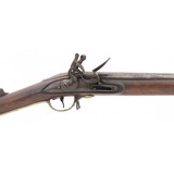 "British Third Model Brown Bess Yeomanry Musket (AL5317)" - 8 of 8