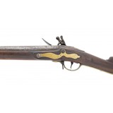 "British Third Model Brown Bess Yeomanry Musket (AL5317)" - 4 of 8