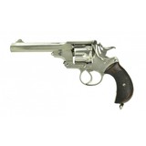 "Webley Kauffman Revolver (AH5437)"