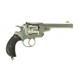 "Webley Kauffman Revolver (AH5437)" - 3 of 4
