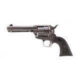 "Colt Single Action Army .45 LC (AC223)" - 1 of 6