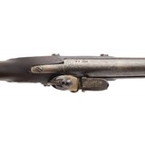 "War of 1812 New York State Flintlock Musket (AL6990)" - 9 of 11
