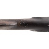 "War of 1812 New York State Flintlock Musket (AL6990)" - 8 of 11