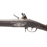 "War of 1812 New York State Flintlock Musket (AL6990)" - 5 of 11