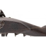 "War of 1812 New York State Flintlock Musket (AL6990)" - 4 of 11