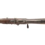"Bavarian Model 1867 Podewils-Lindner Rifle-Musket (AL5829)" - 3 of 10
