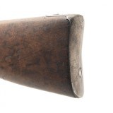 "Bavarian Model 1867 Podewils-Lindner Rifle-Musket (AL5829)" - 2 of 10