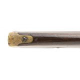 "Scarce Sharps Model 1852 Carbine (AL7076)" - 6 of 10