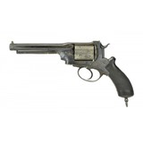 "Deane Harding Deane Cartridge Conversion Revolver in .442 Rimfire (AH3515)" - 2 of 4
