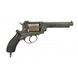 "Deane Harding Deane Cartridge Conversion Revolver in .442 Rimfire (AH3515)"