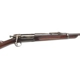 "Krag 1896 carbine. (al1912)" - 3 of 4
