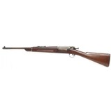 "Krag 1896 carbine. (al1912)" - 2 of 4