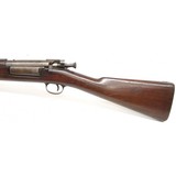 "Krag 1896 carbine. (al1912)" - 1 of 4
