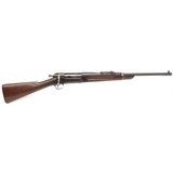 "Krag 1896 carbine. (al1912)" - 4 of 4