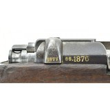 "Rare German Model 1871 6.5 Daudeteau (AL4517)" - 11 of 11