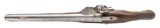 "Danish Model 1772 Heavy Dragoon Flintlock Pistol .70 Caliber (AH6408) DTX" - 5 of 7