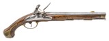 "Danish Model 1772 Heavy Dragoon Flintlock Pistol .70 Caliber (AH6408) DTX"