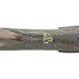 "Spanish/ Italian Percussion Fowler .65 caliber (AL4776)" - 15 of 19