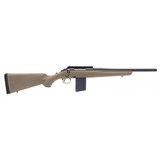 "Ruger American Rifle 300 BLK (R41127)" - 1 of 5